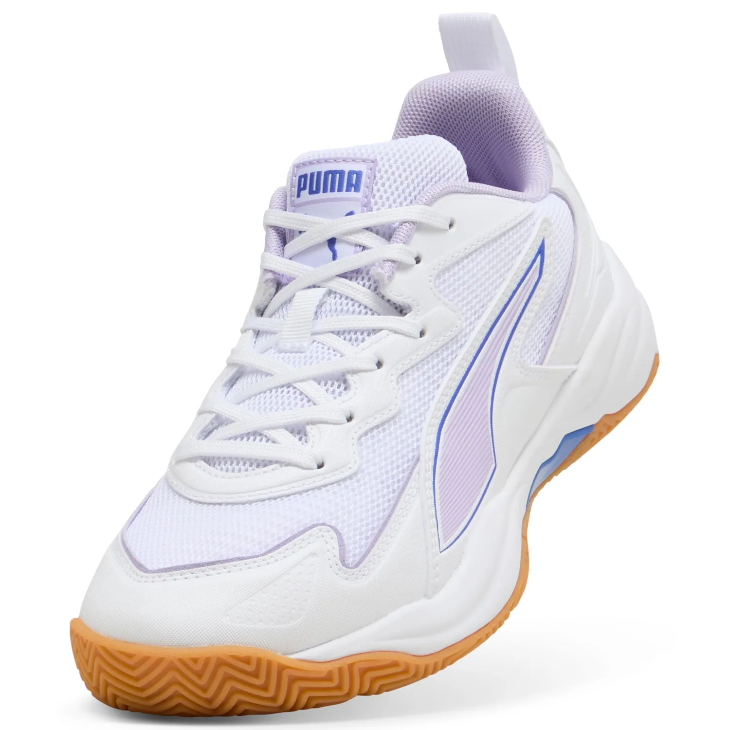 Puma Solarflash 4 W+ scarpe indoor 39 EU donna