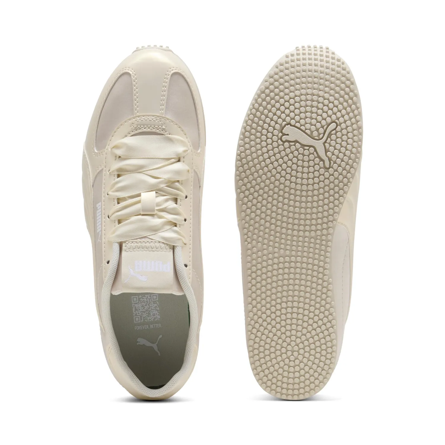 Puma ST Track Perla sneakers 38 EU donna perla