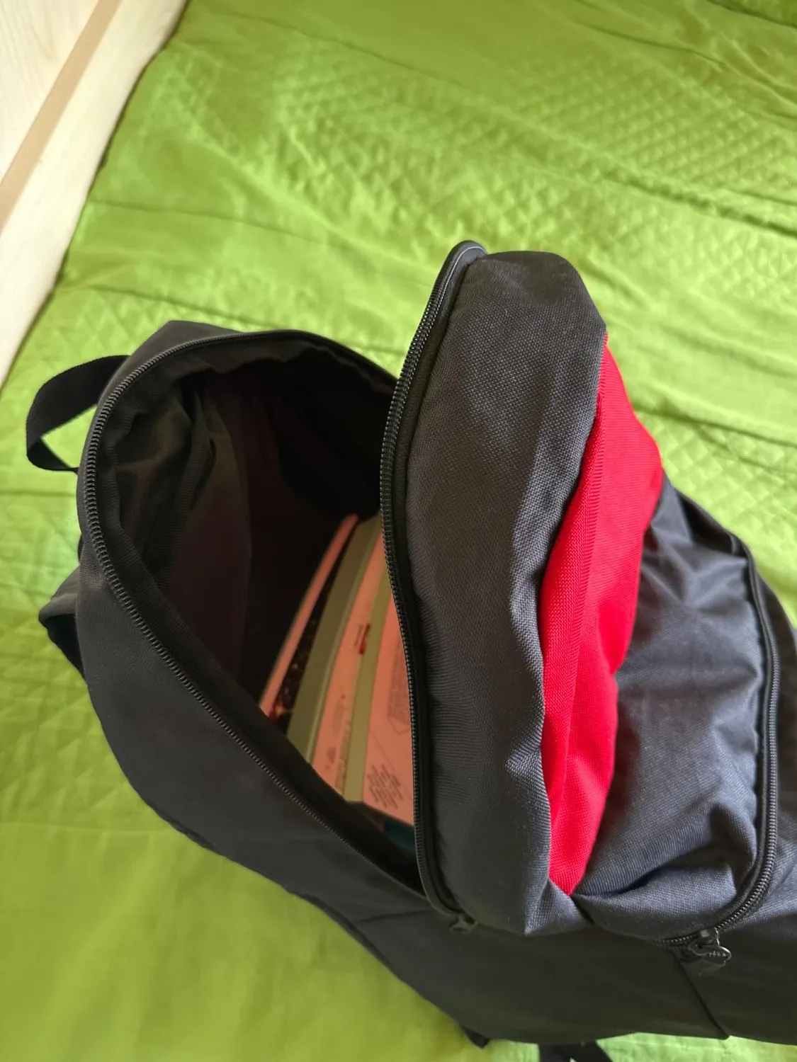 Puma Teamgoal 23 Backpack Core zaino L calcio