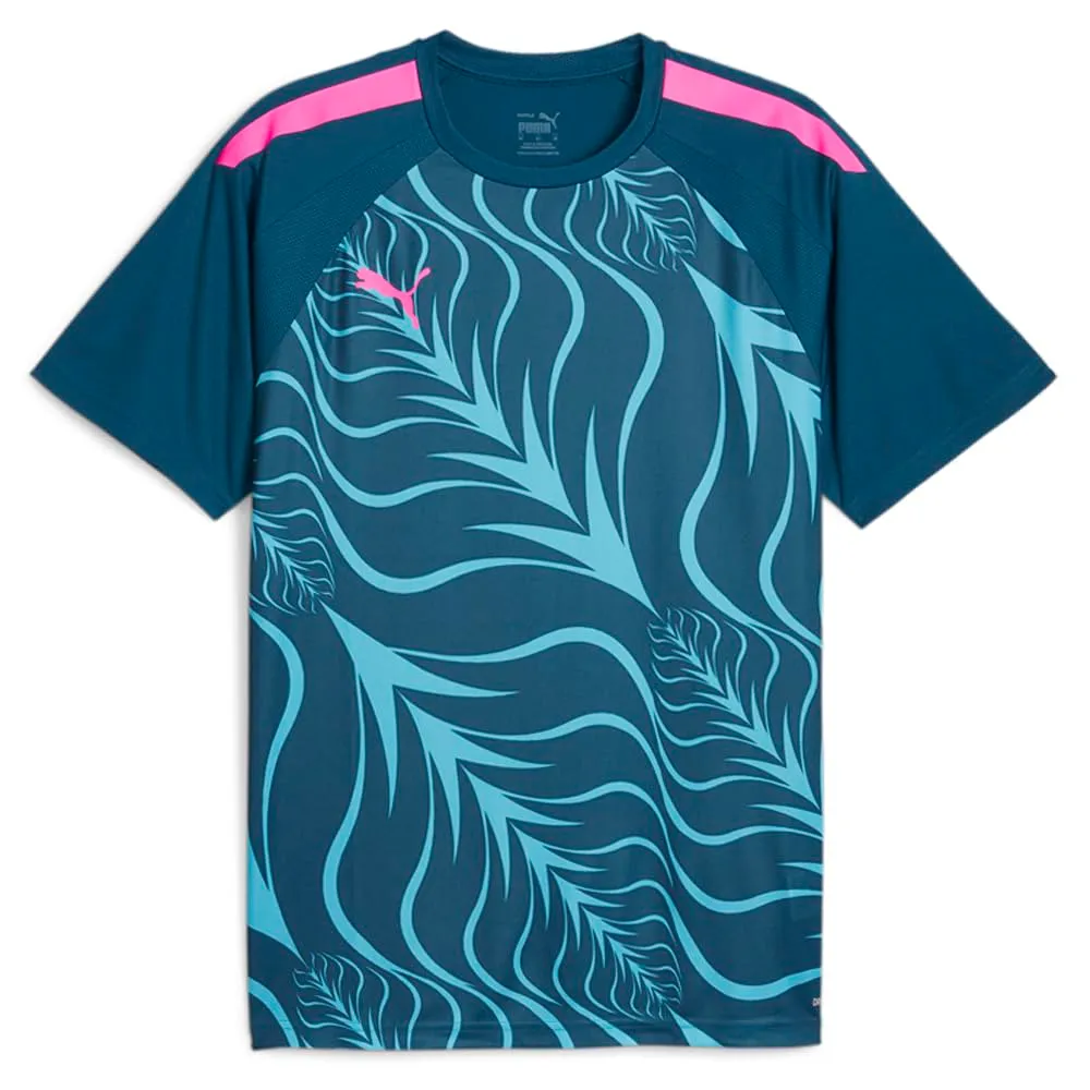 Puma IndividualFinal maglia calcio 3XL leggera