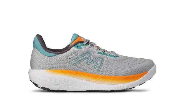 Karhu Ikoni 3.0 scarpe running Turmeric quotidiane