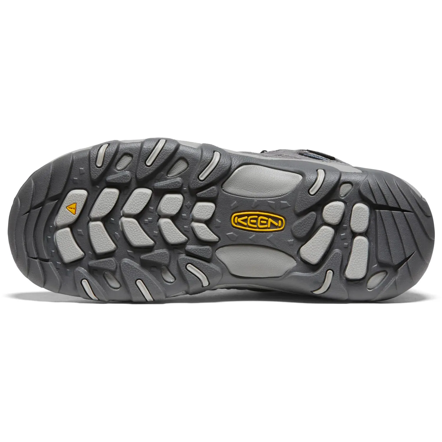 Keen Headout Mid Scarpe da Trekking Donna 38 EU Impermeabili