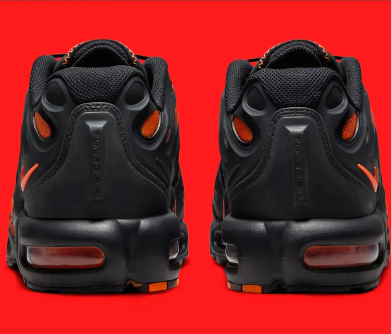 Nike 6.0 Air Max Plus Drift sneaker uomo 47.5 EU