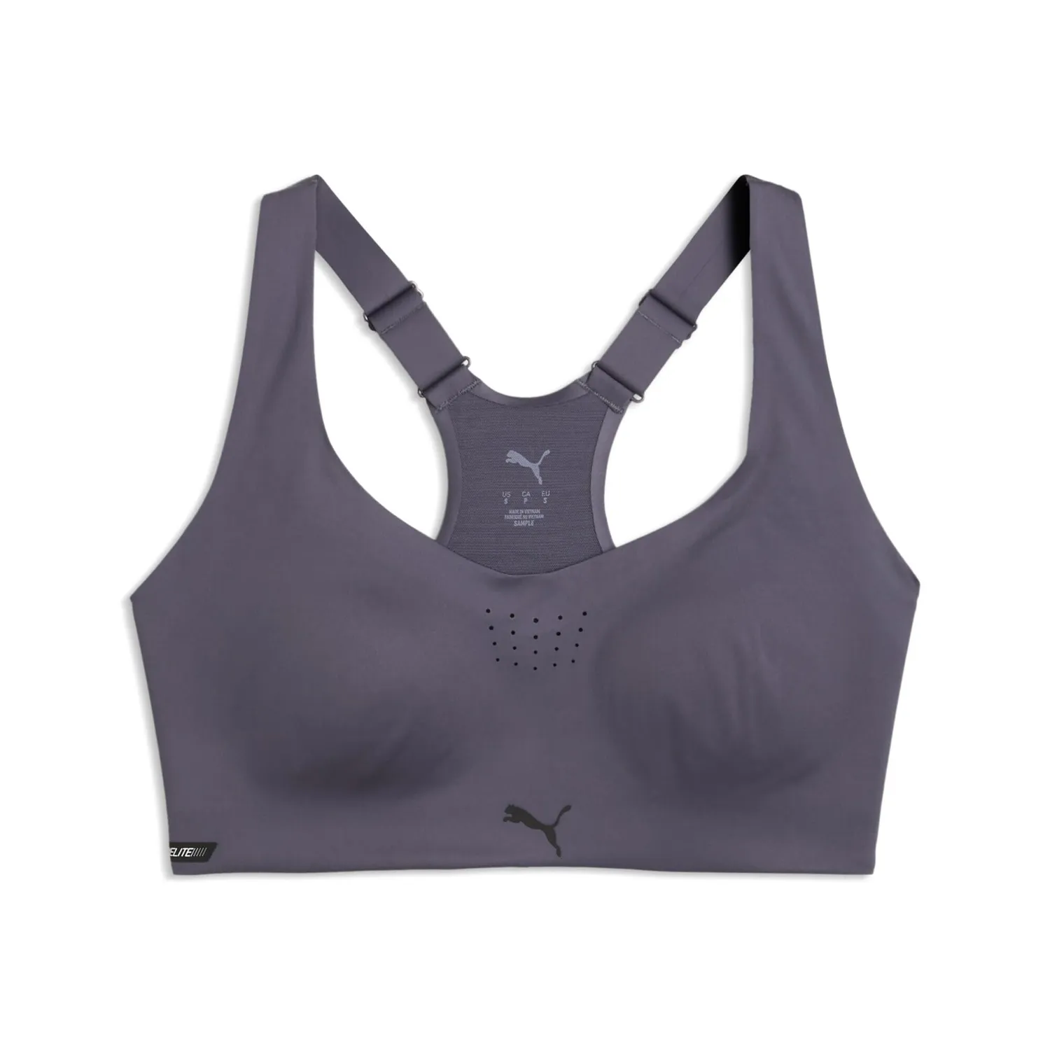 Puma PWRMode reggiseno sportivo donna 3XL alto sostegno