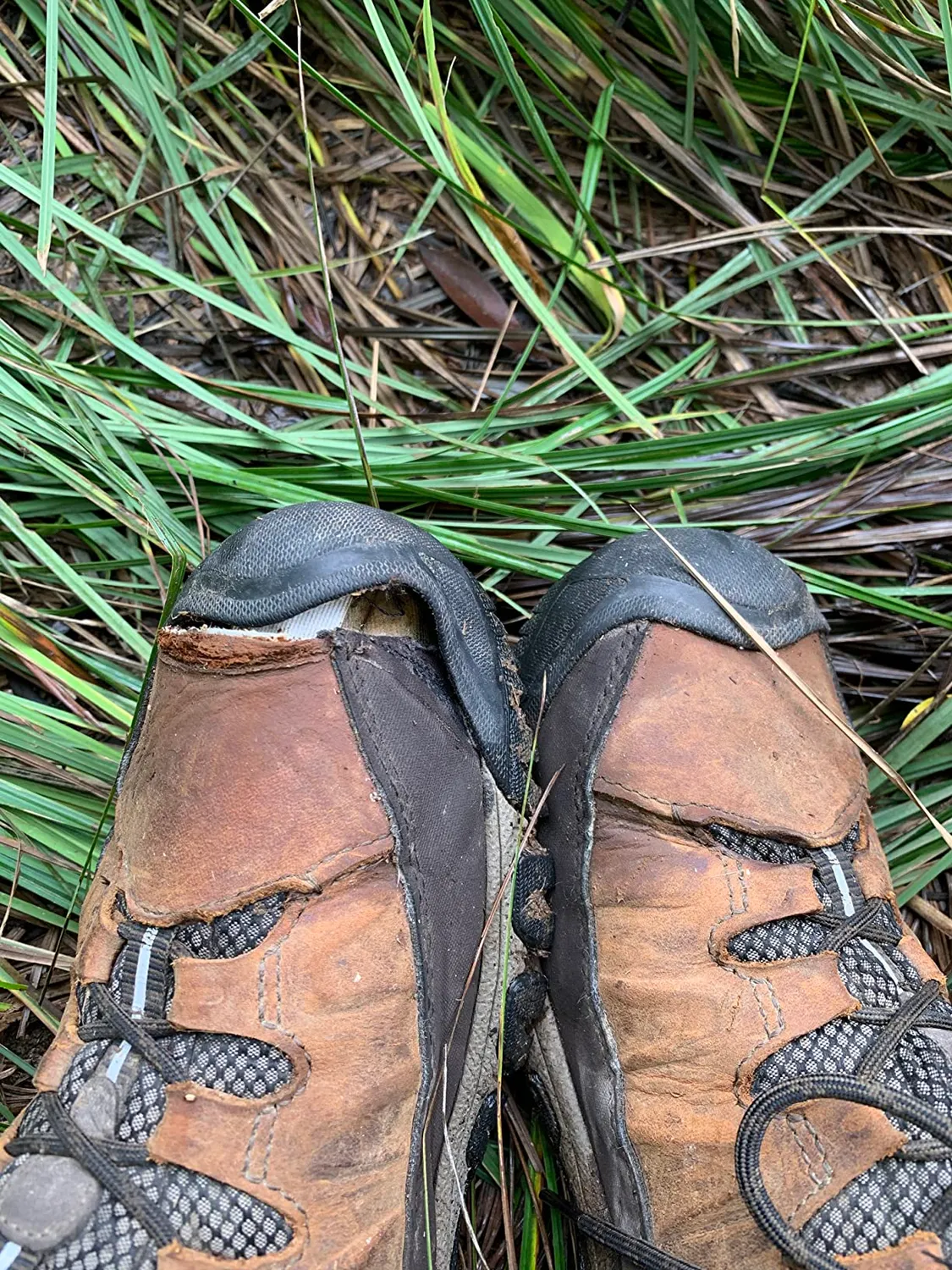 KEEN Targhee III Mid scarponi trekking nero marrone