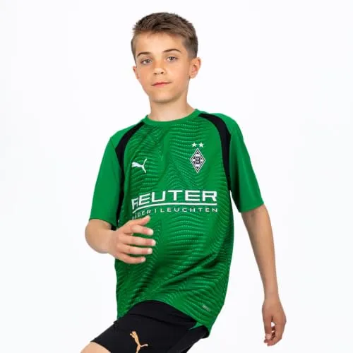 PUMA Borussia Mönchengladbach Training Jr IND 26/27 maglia 164
