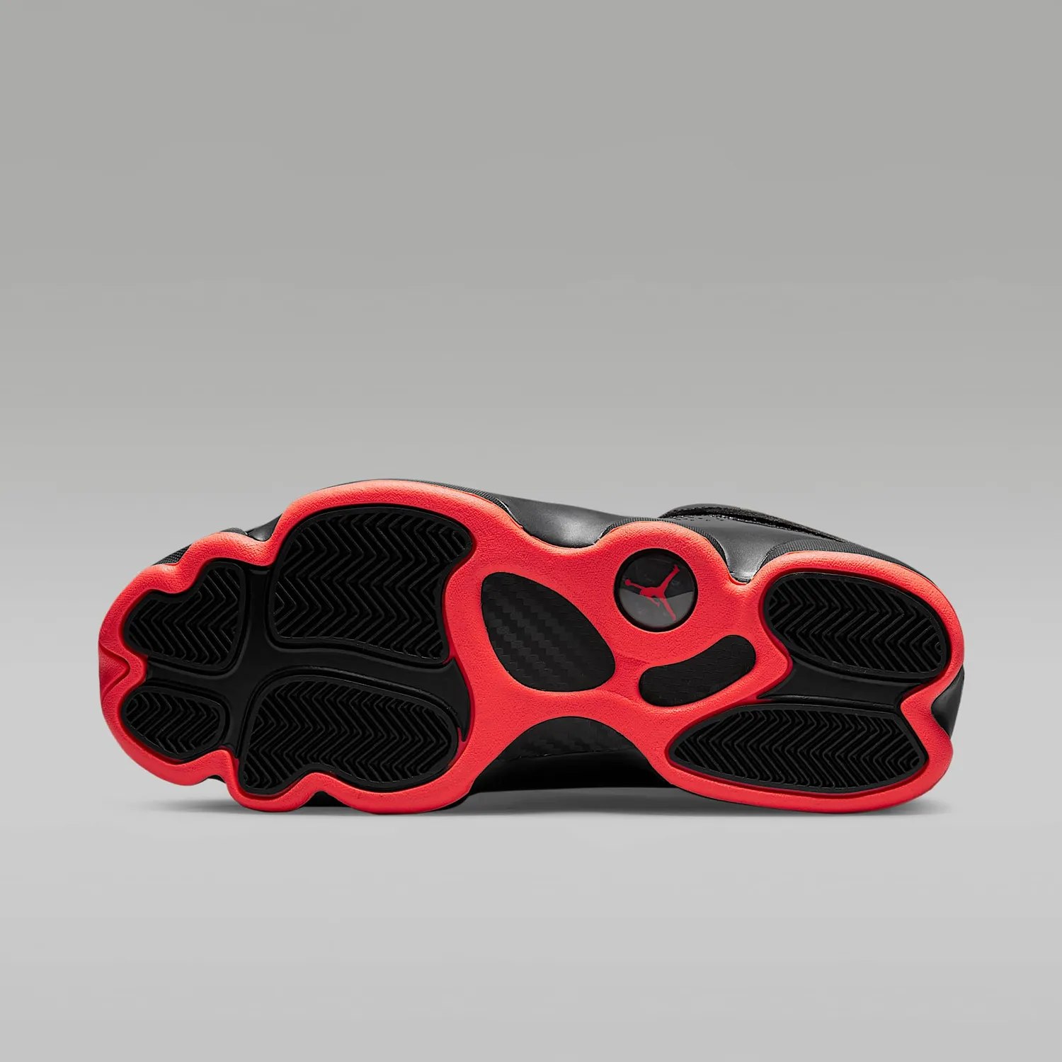 Nike Air Jordan 10 Retro scarpe basket uomo nere