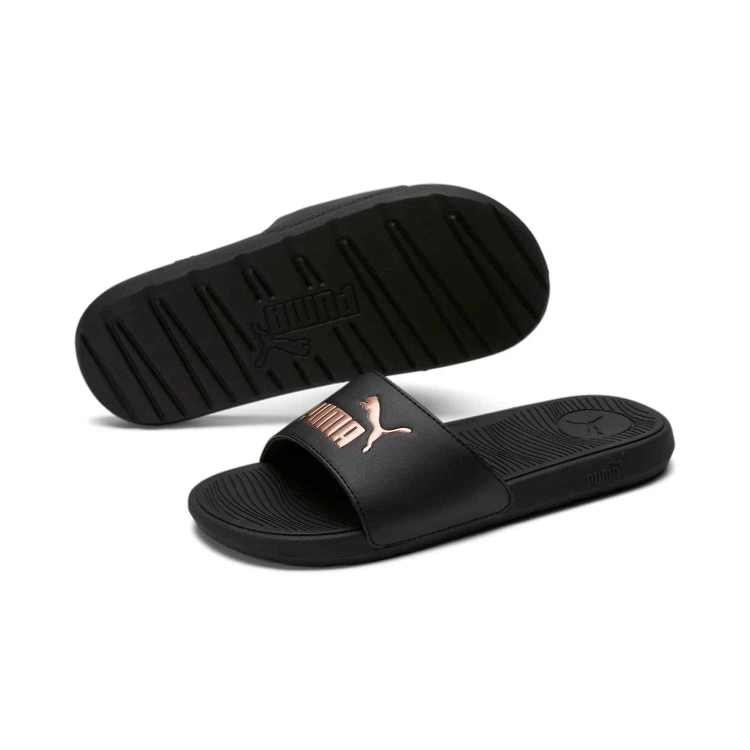 Puma Cool Cat ciabatte donna slide mare comode
