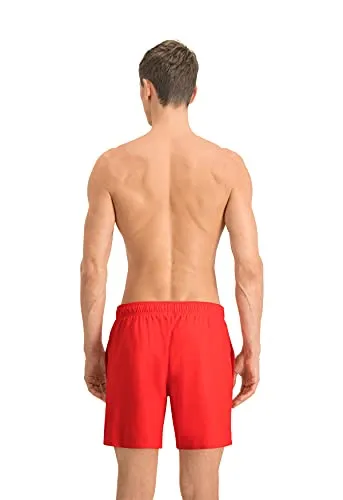 Puma costume boxer mare uomo con tasca