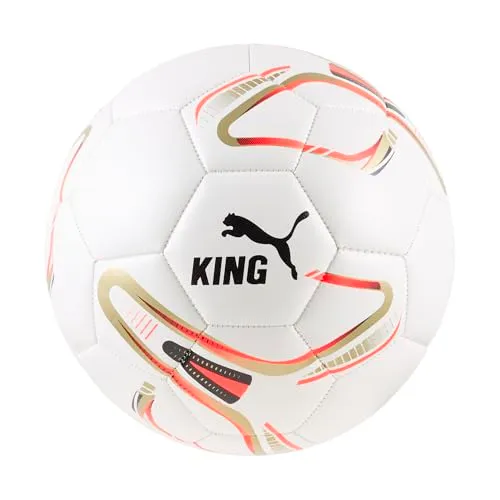 Puma King Graphic Ball pallone allenamento 5