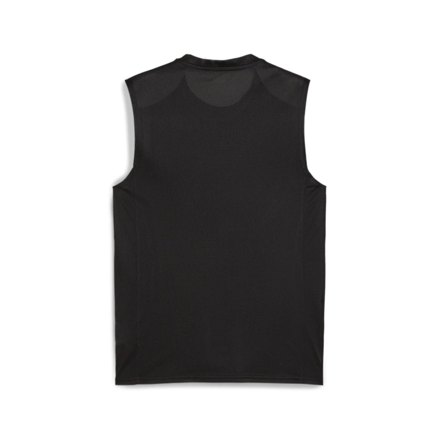 Puma Teamgoal Maglia Senza Maniche Uomo canotta allenamento
