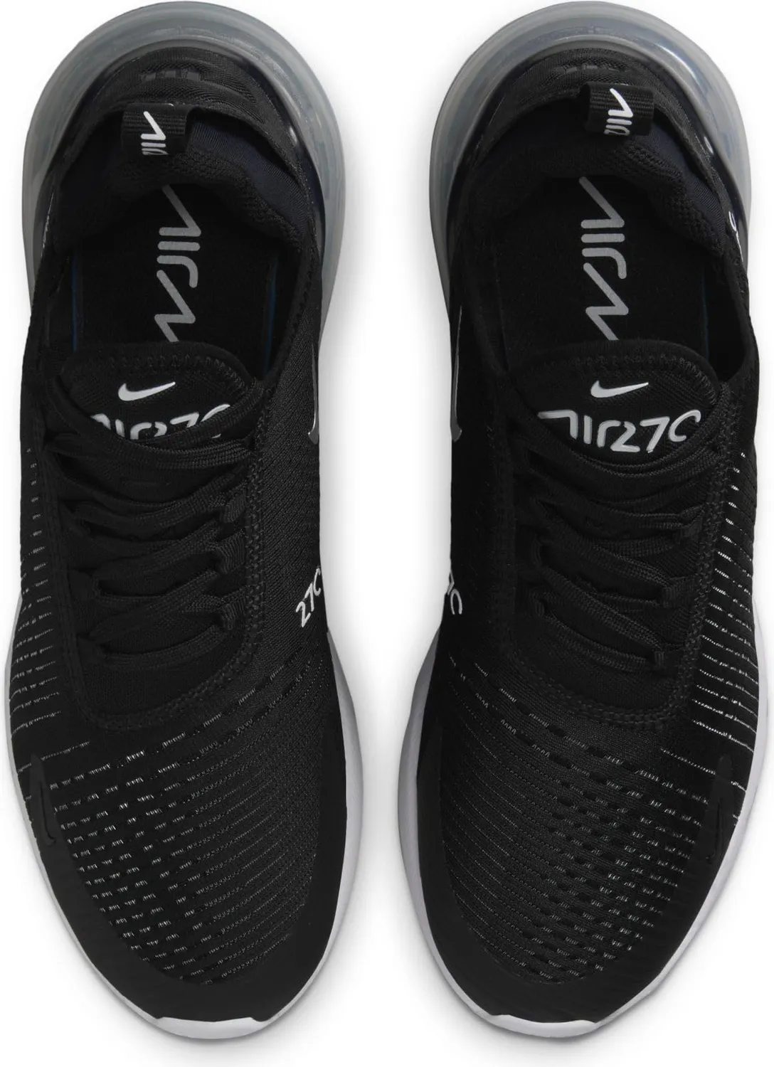 Nike Air Max 270 sneakers donna 36 EU ammortizzate