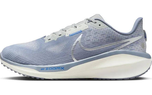 Nike Vomero 17 scarpe running uomo Ashen Slate 42 EU