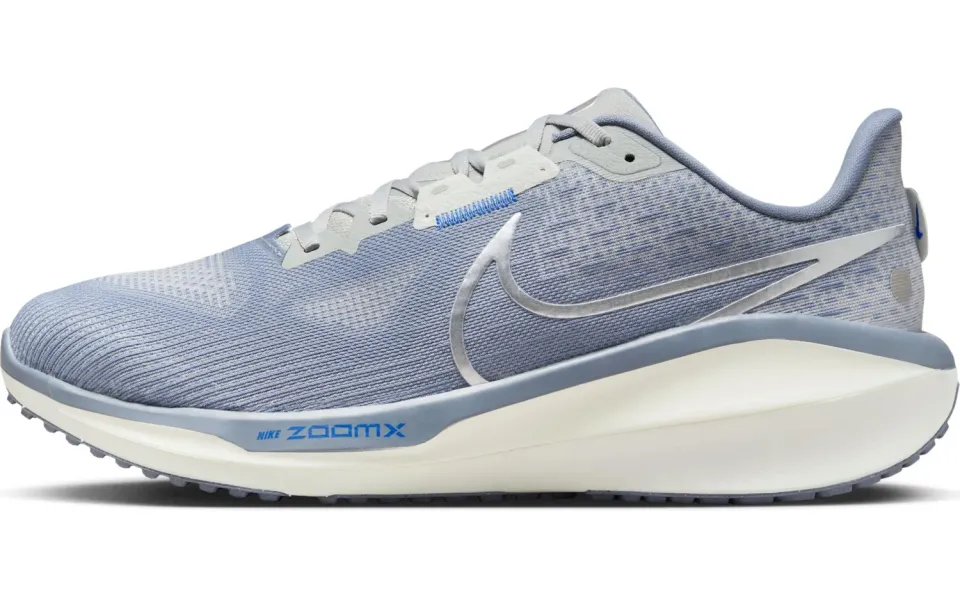 Nike Vomero 17 scarpe running uomo Ashen Slate 42 EU