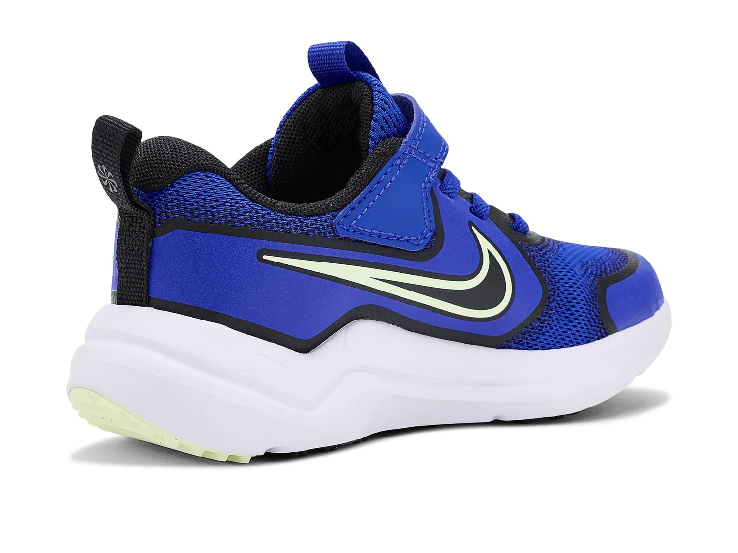 Nike Cosmic Runner scarpa bambino 27.5 EU velcro
