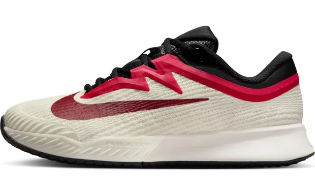 Nike Vapor Pro 3 scarpe tennis donna 40 EU cemento