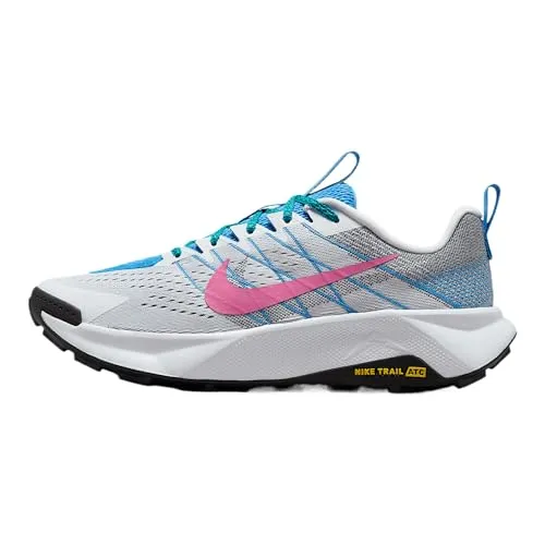 Nike Wildhorse 10 scarpe trail uomo 42 ReactX