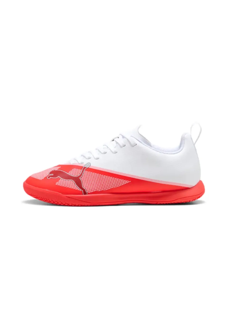 Puma Ultra 7 Play IT Jr scarpe calcio indoor leggere