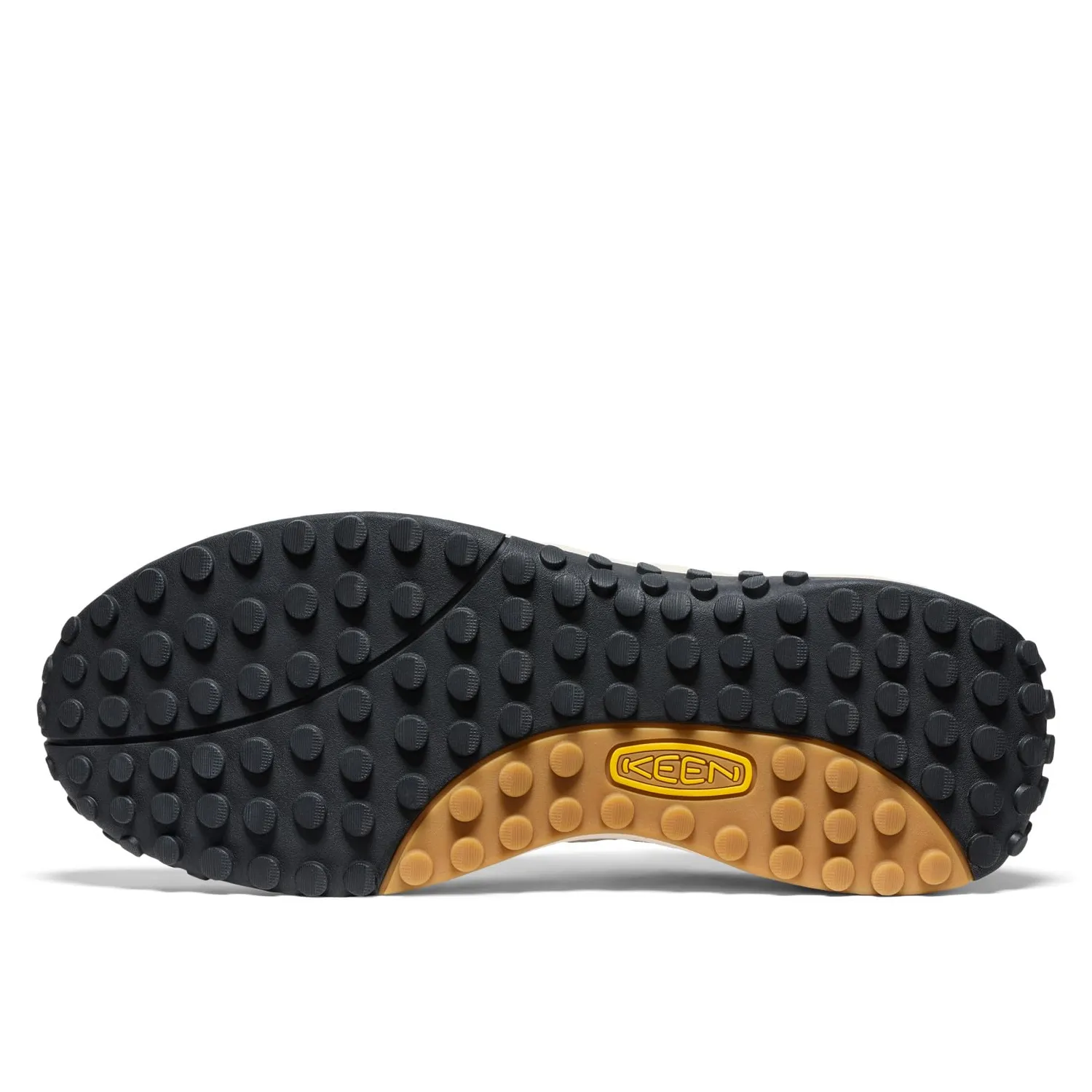 KEEN KS86 sneaker uomo 42 EU pelle scamosciata