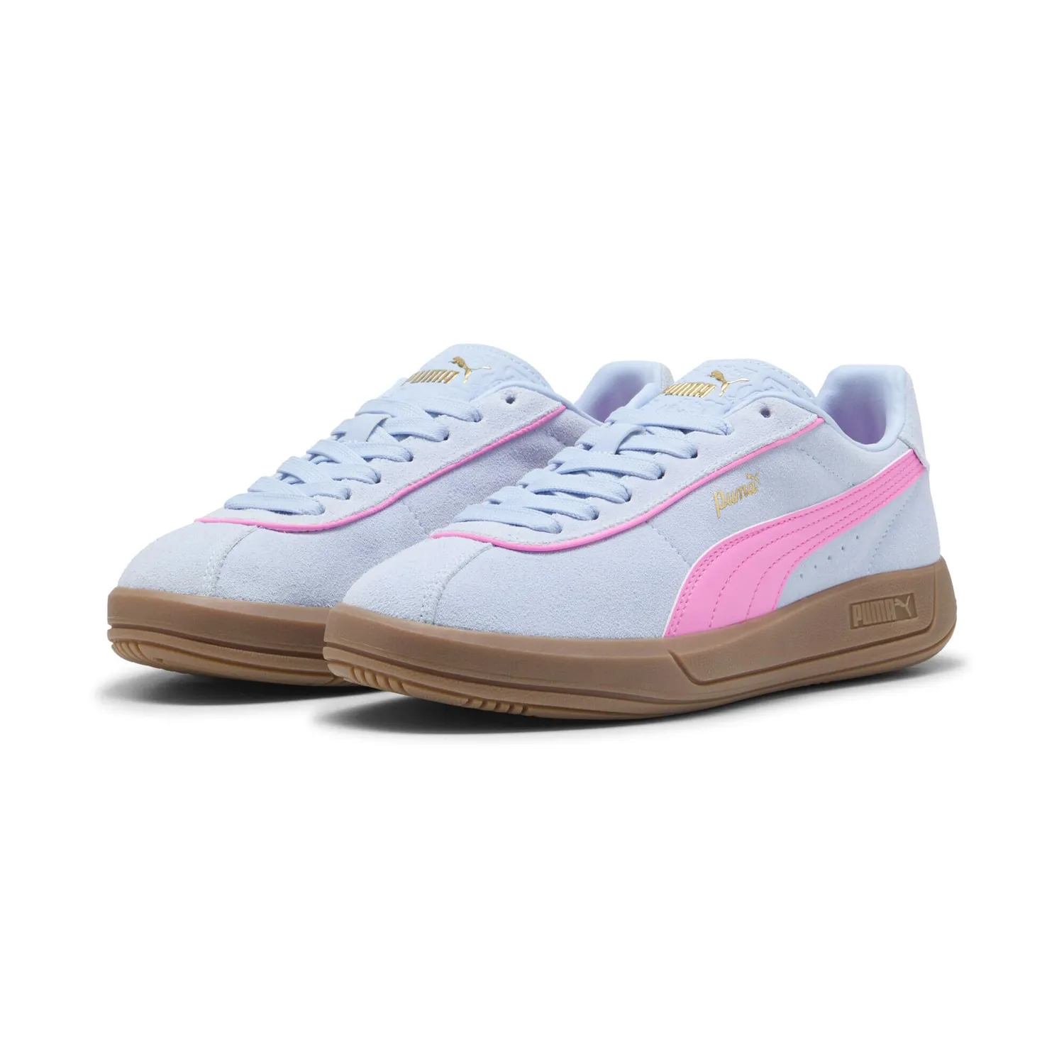 PUMA Club Klassika SD sneakers donna 42 EU pelle
