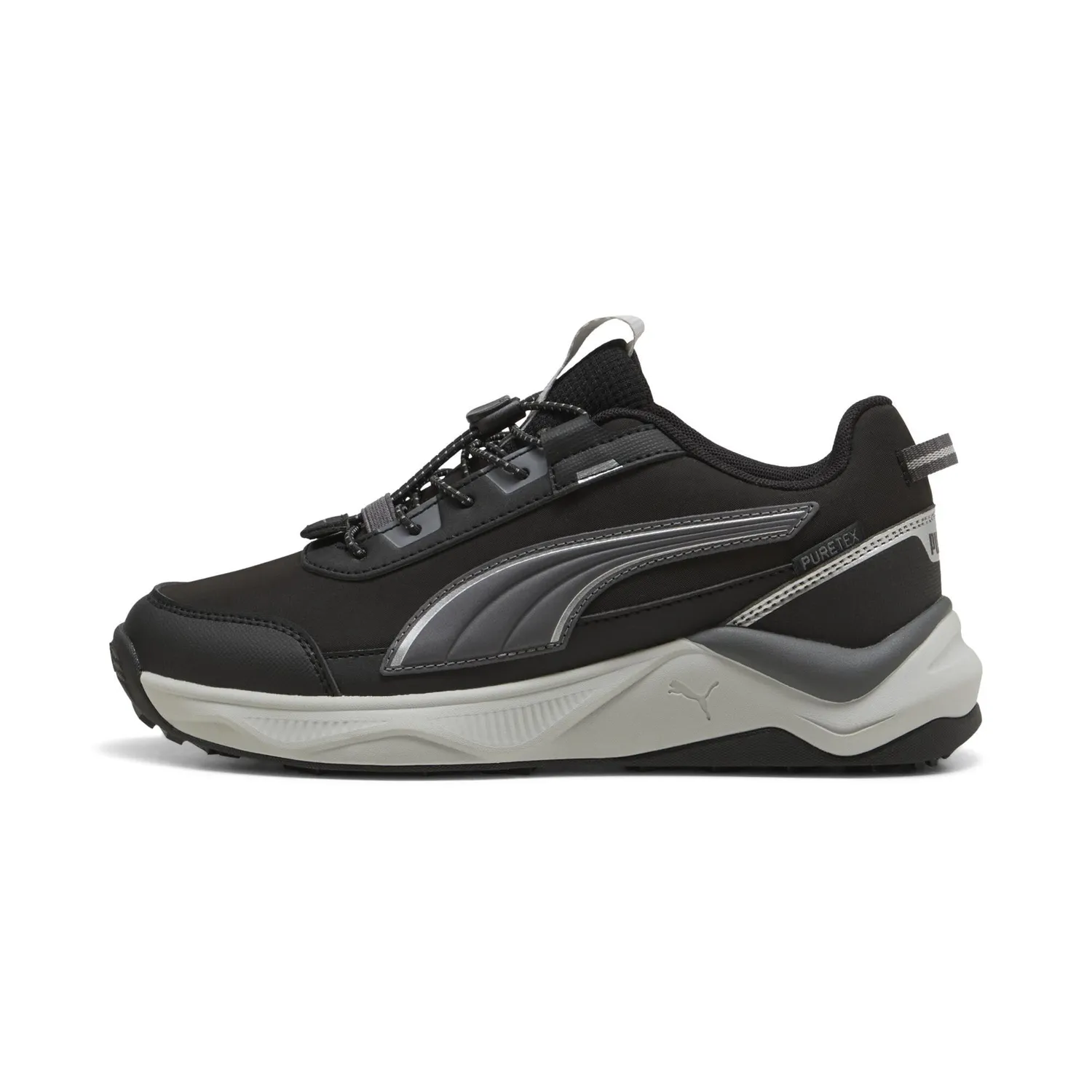 Puma Evolve 2,0 Trail Puretex Lo Jr scarpe junior trail