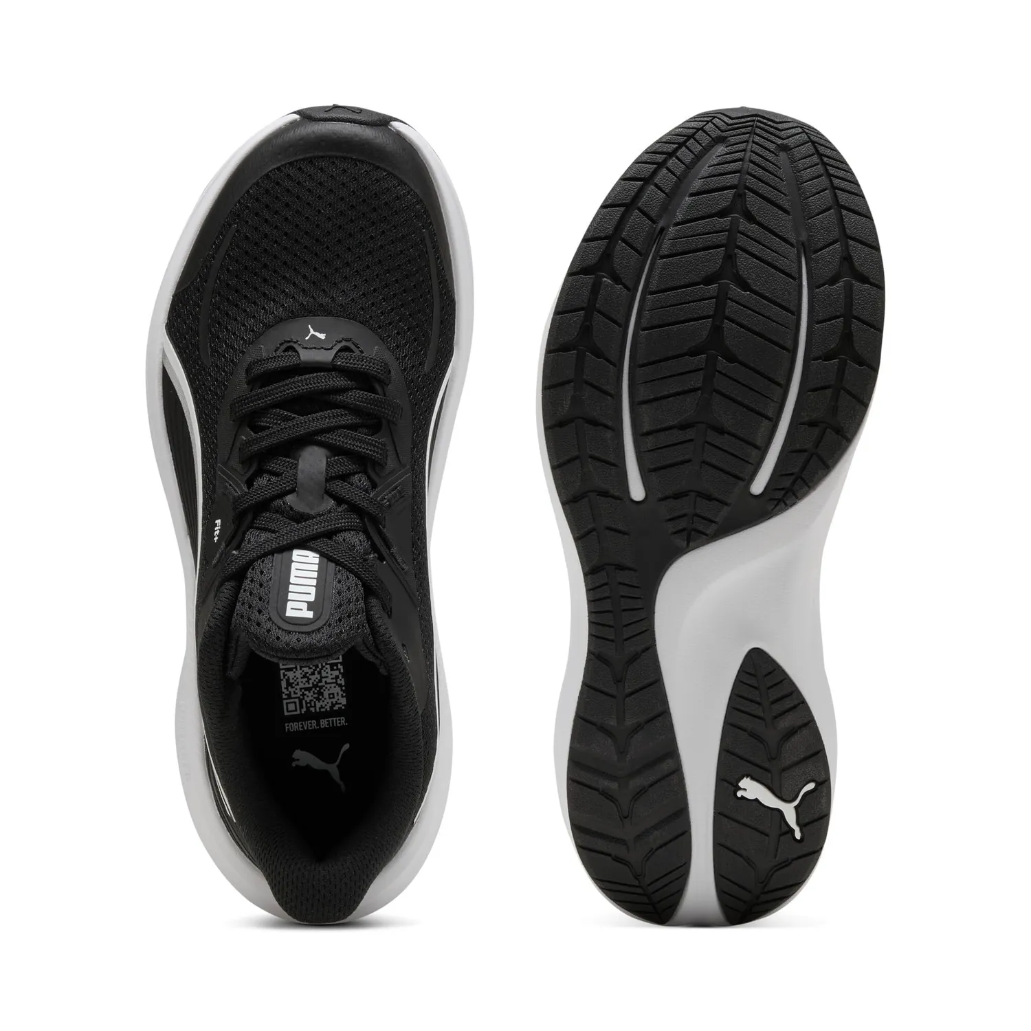 PUMA Skyrocket Lite 2 Jr sneakers bimbo corsa leggera