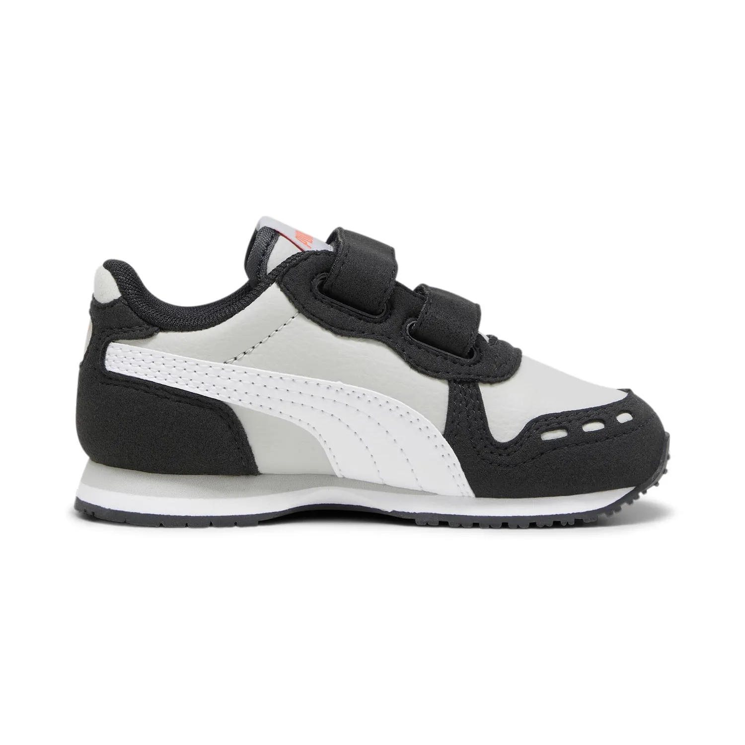 PUMA Cabana Racer SL 20 V scarpe bimbo 20 EU grigio