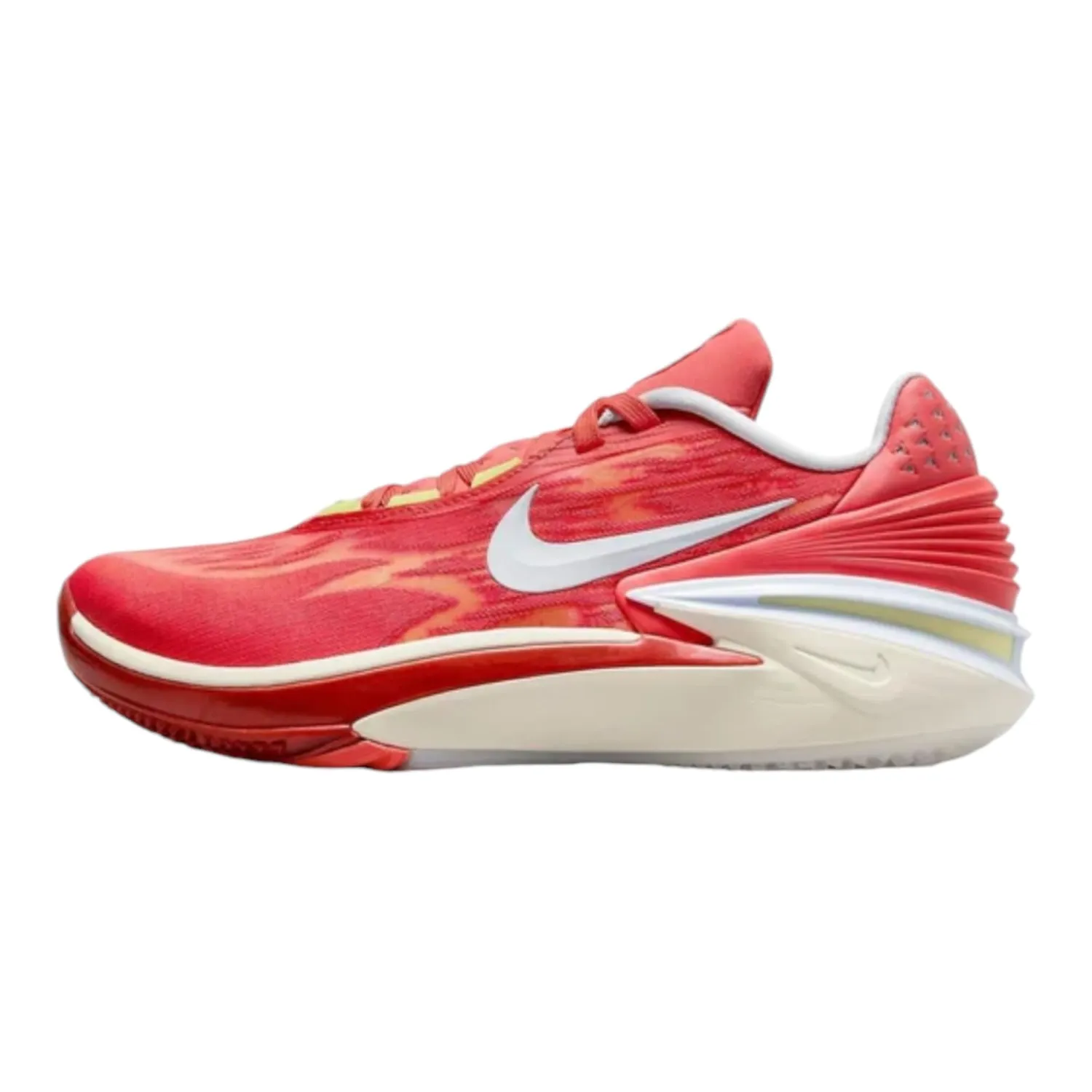 Nike Air Zoom GT Cut CZ0175-101 scarpe basket 47.5 EU