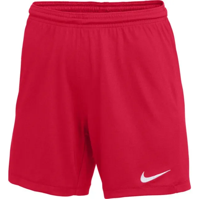 Nike Pro 365 Short 3IN shorts donna bianco Dri-Fit