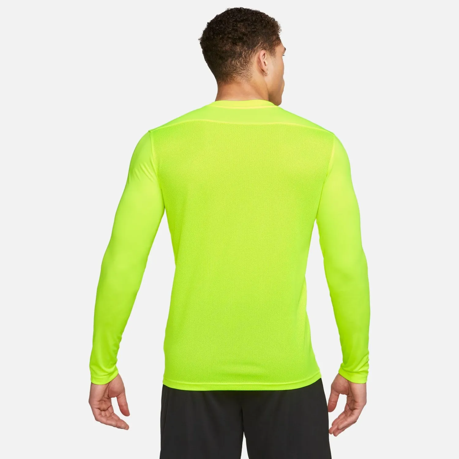 Nike Park VII maglia allenamento uomo M volt