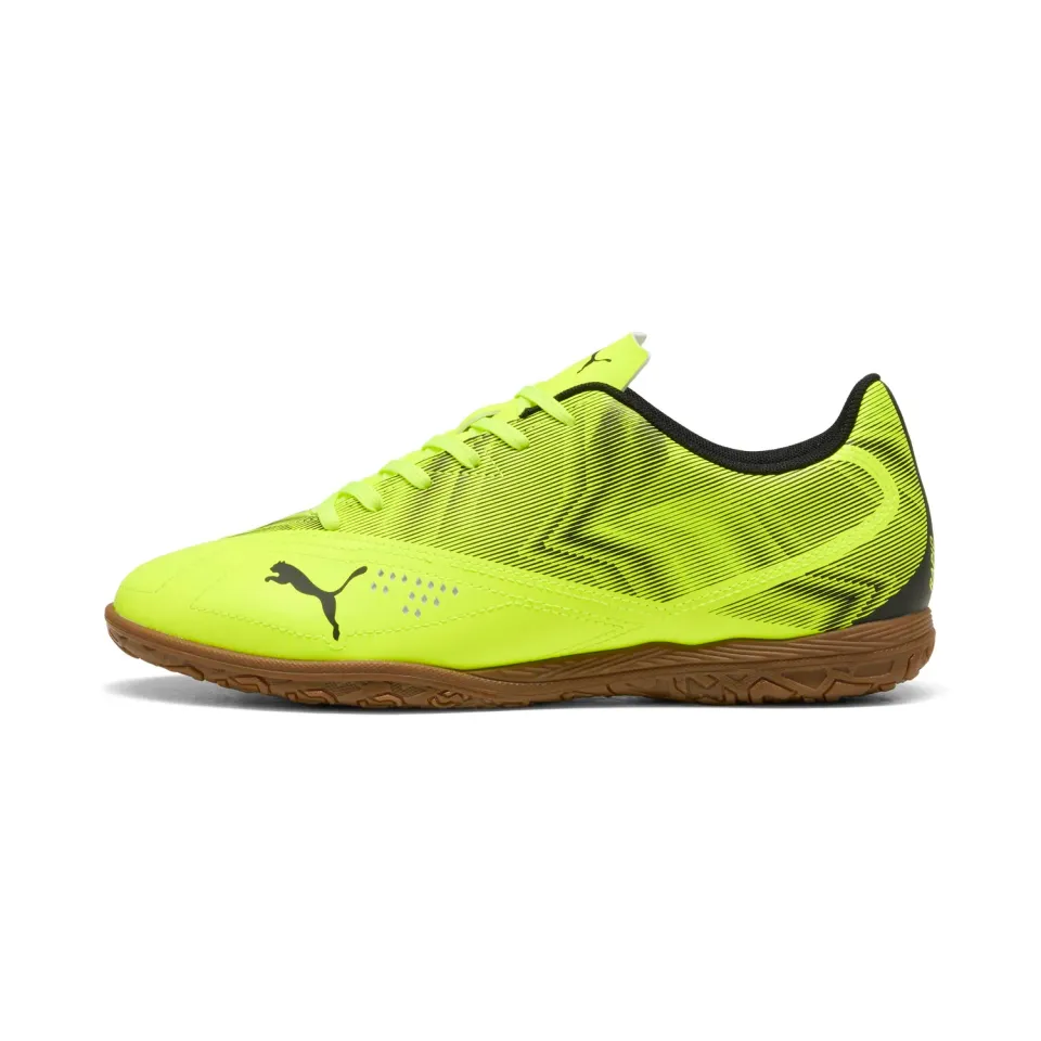 Puma Rapid IT scarpe calcetto uomo 43 EU indoor