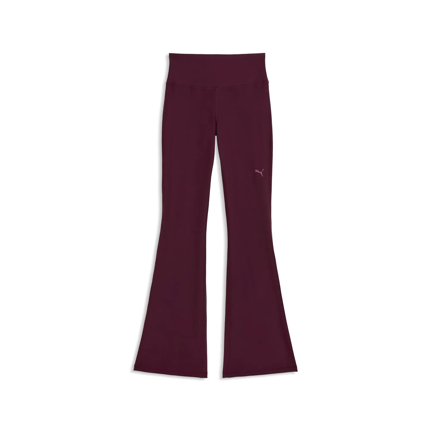 Puma Move Cloudspun Flare Tight leggings donna XL vita alta