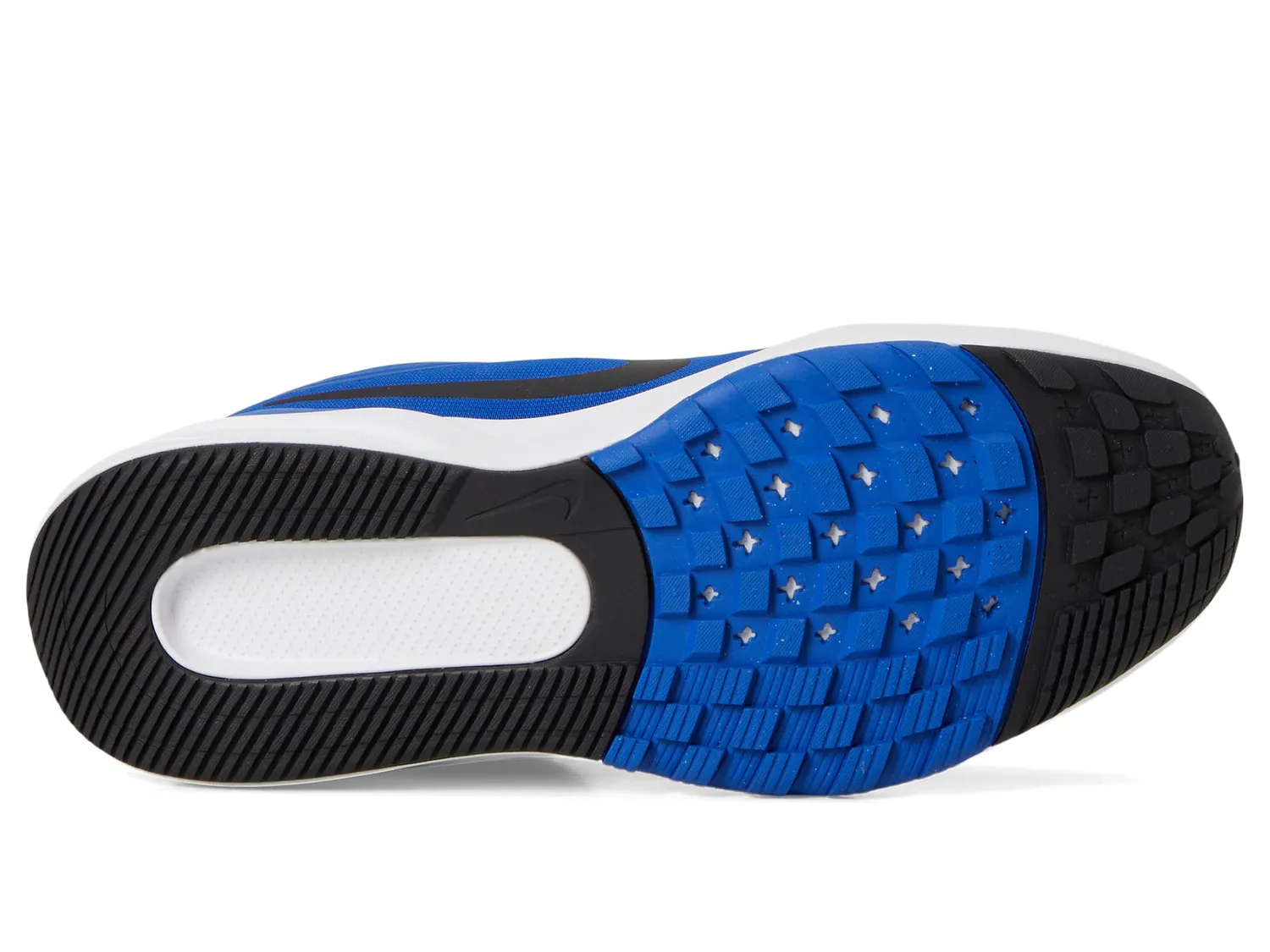 Nike Star Runner 5 scarpe da corsa 31 EU blu royal