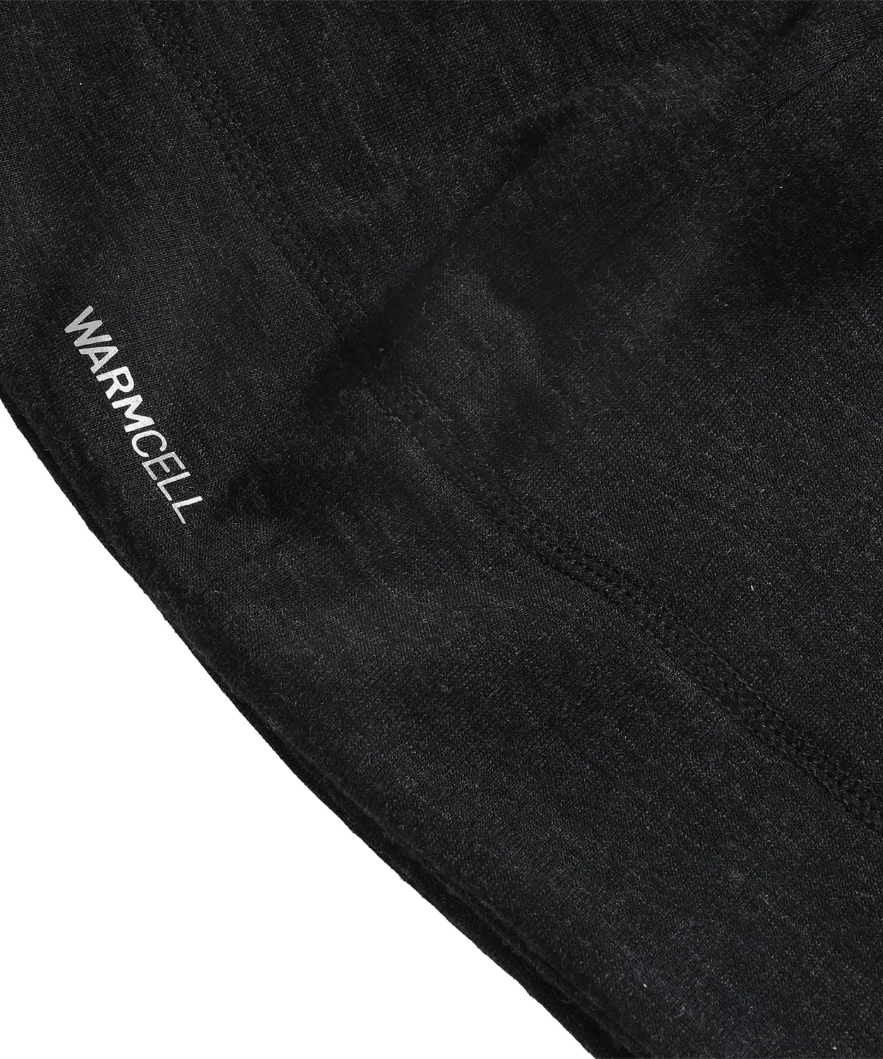 Puma Race Day Merino berretto running nero