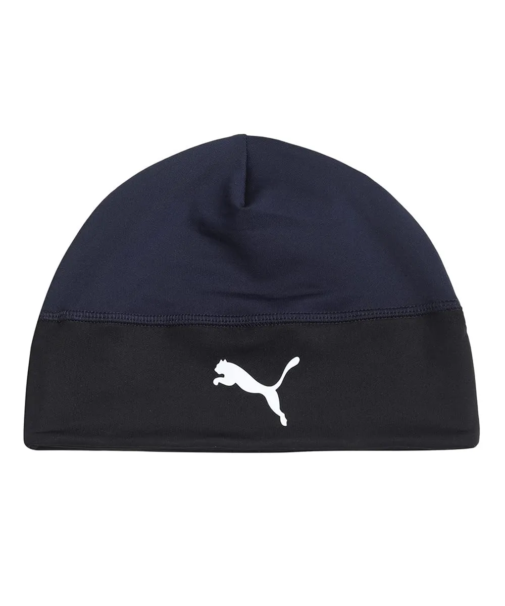 Puma Teamadditions Tech Beanie berretto nero adulto