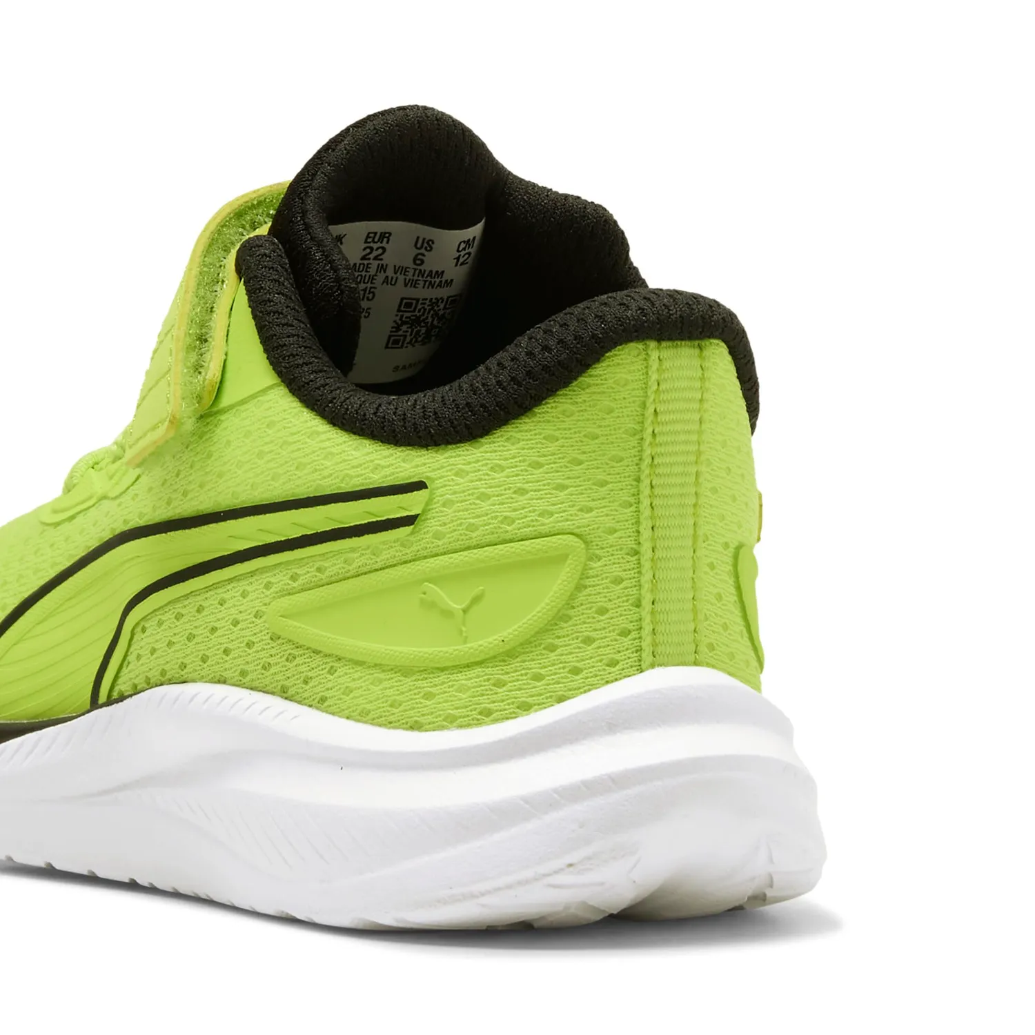 Puma Skyrocket 2 AC+ Inf sneakers bimbi strappo