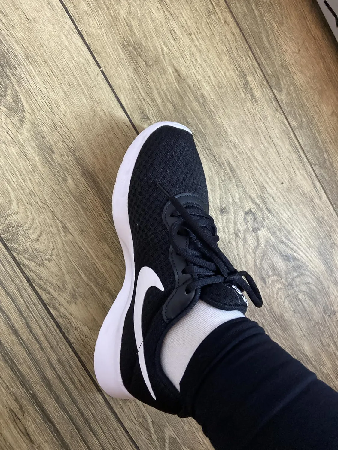 Nike Tanjun scarpe ginnastica donna 40 EU