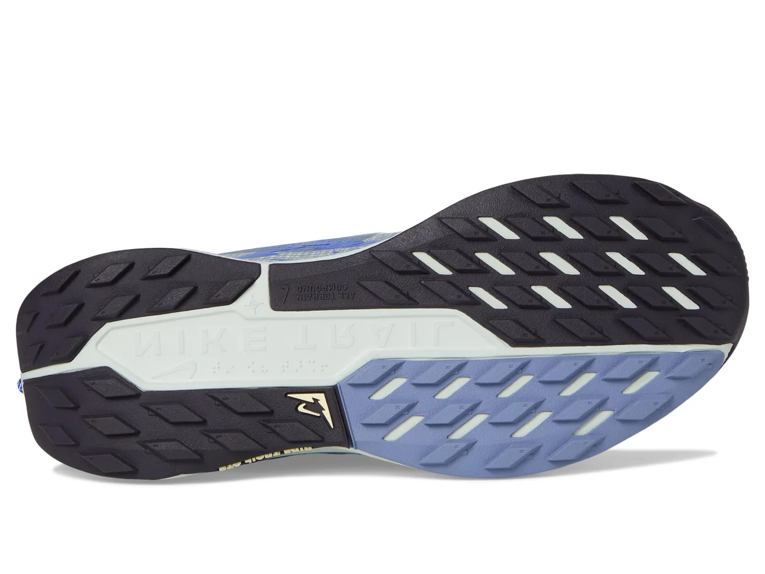 Nike Pegasus Trail 5 Scarpe Trail Donna Rocciose Reattive