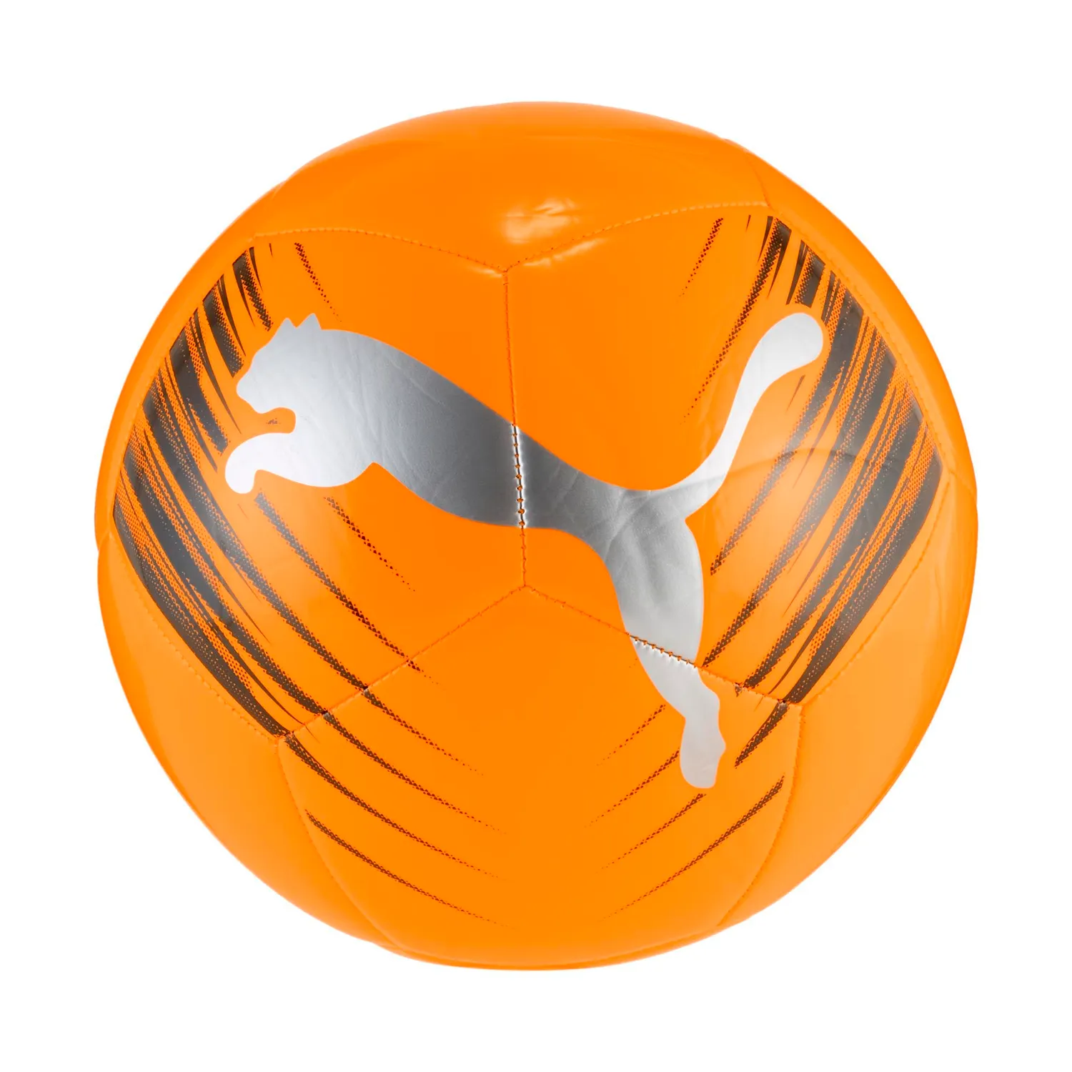 Puma Attacanto Graphic pallone calcio misura 5 bianco
