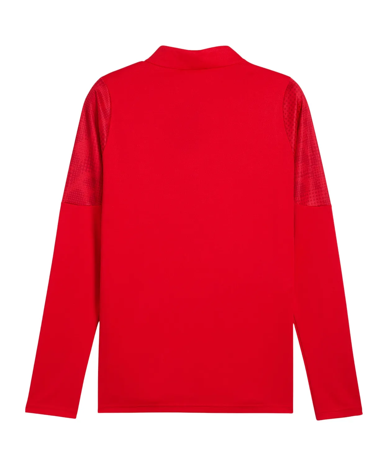 PUMA Giacca Allenamento Uomo giacca nera poliestere maniche lunghe
