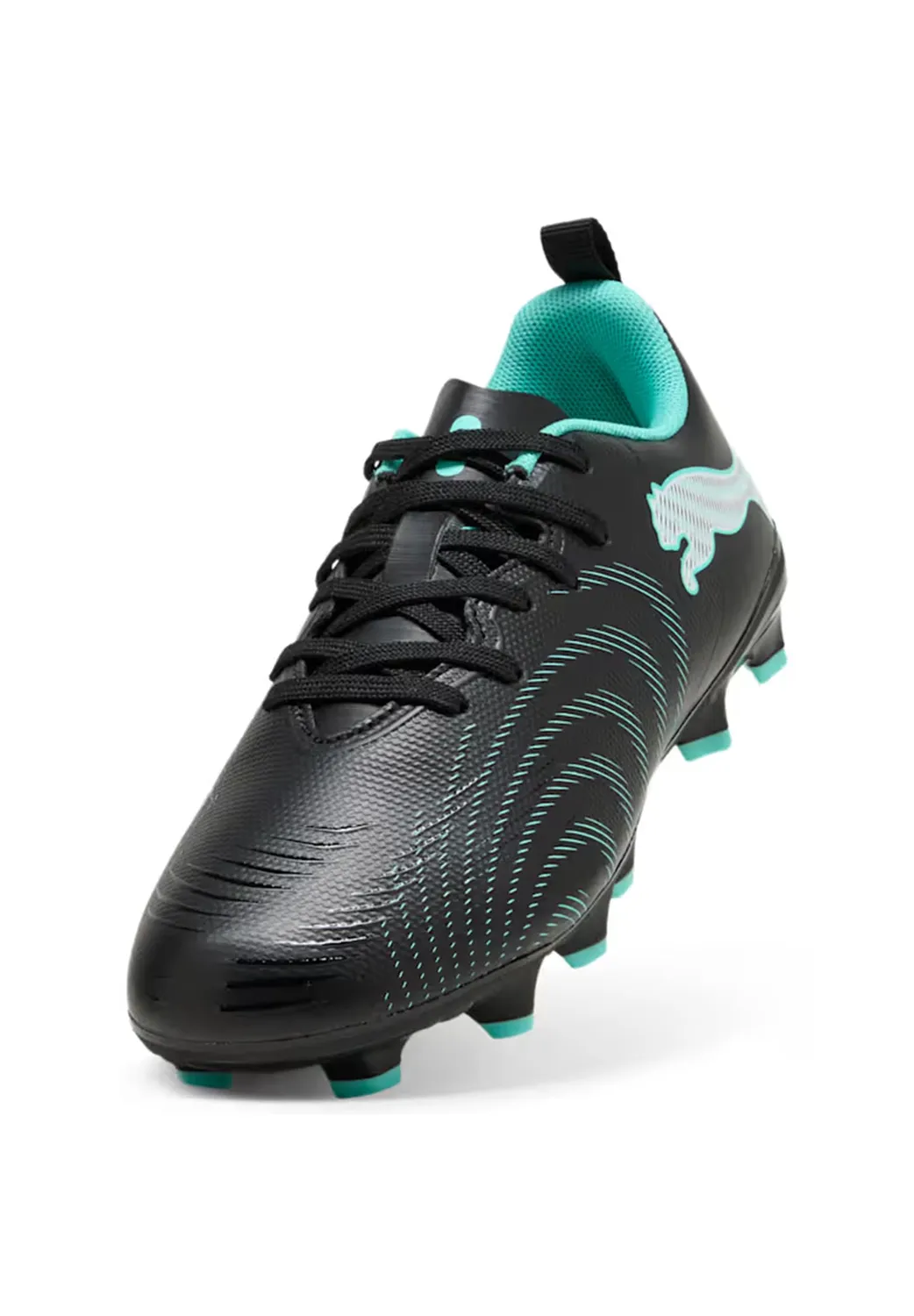 Puma Future 9 Play FG/AG scarpe calcio 28 EU nere