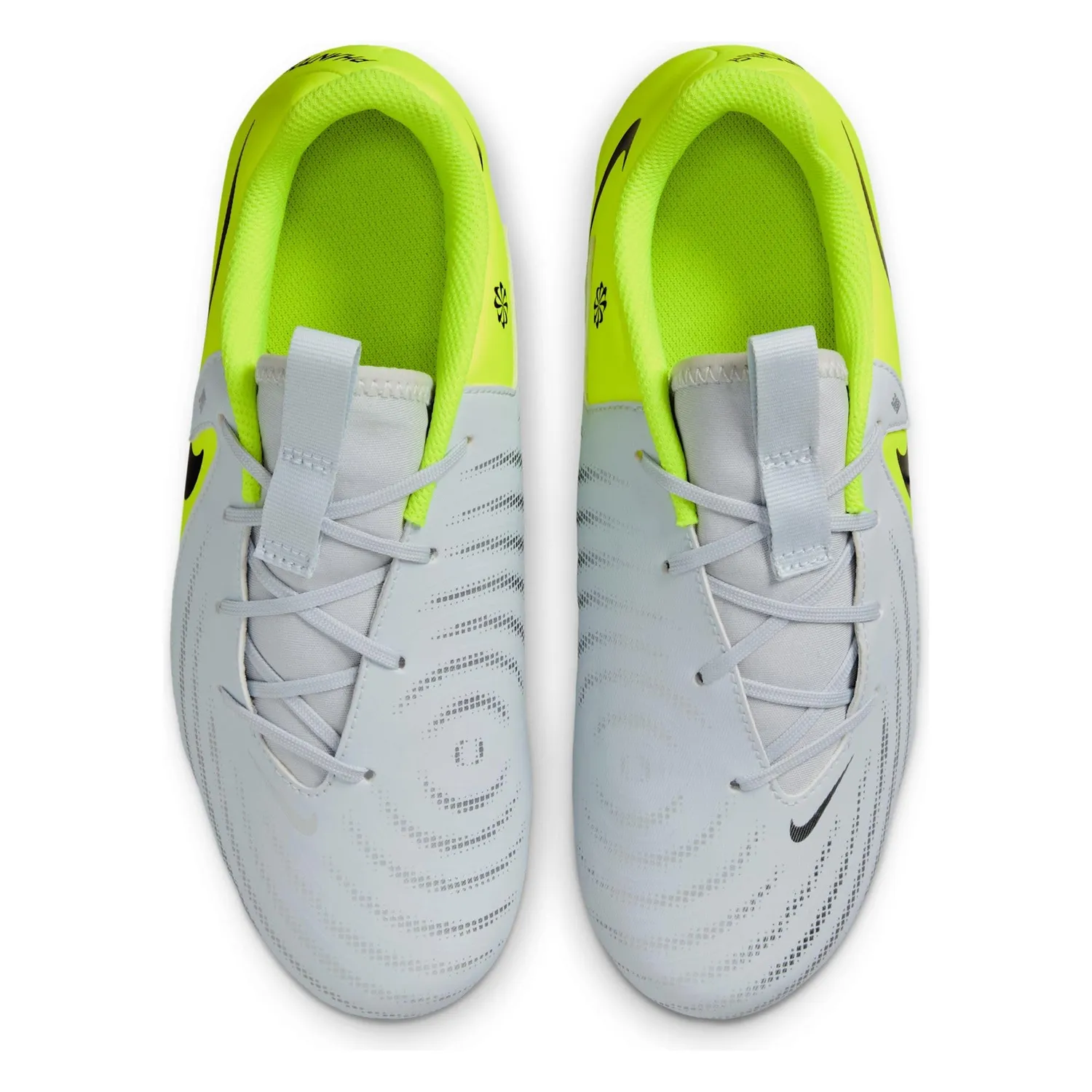 Nike Phantom GX 2 Academy MG scarpe calcio bambino 32 erba