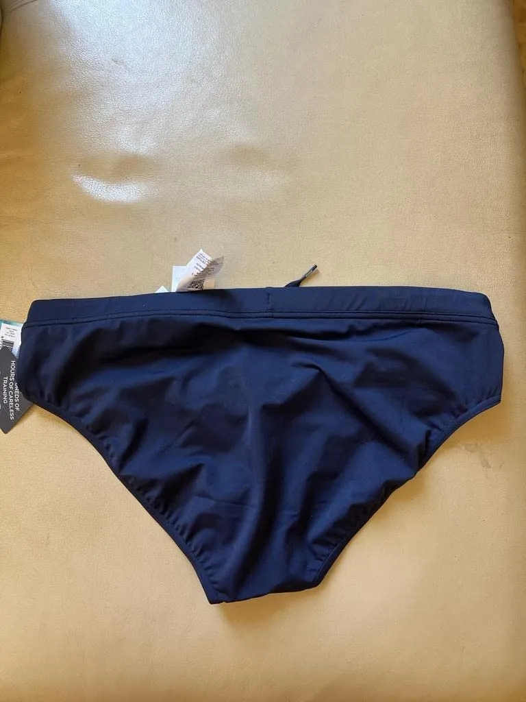 Puma Active ciabatte mare uomo navy piscina
