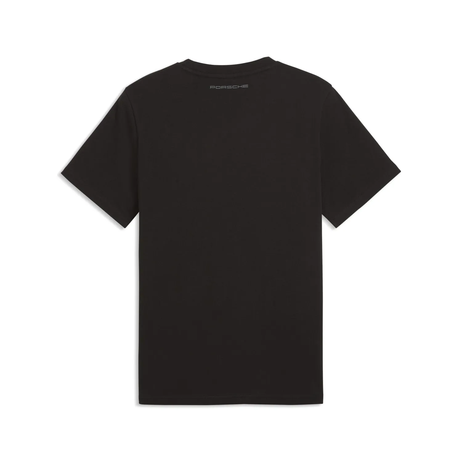 Puma PL ESS 2026 T-shirt uomo nera cotone