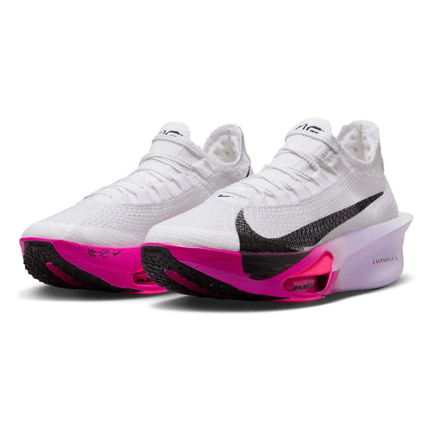 Nike Alphafly 3 scarpe corsa gara donna maratona