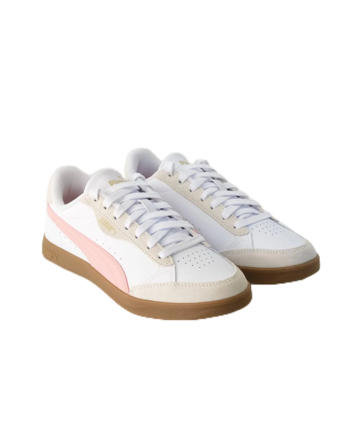 Puma Vikky Star OG sneakers donna bianche
