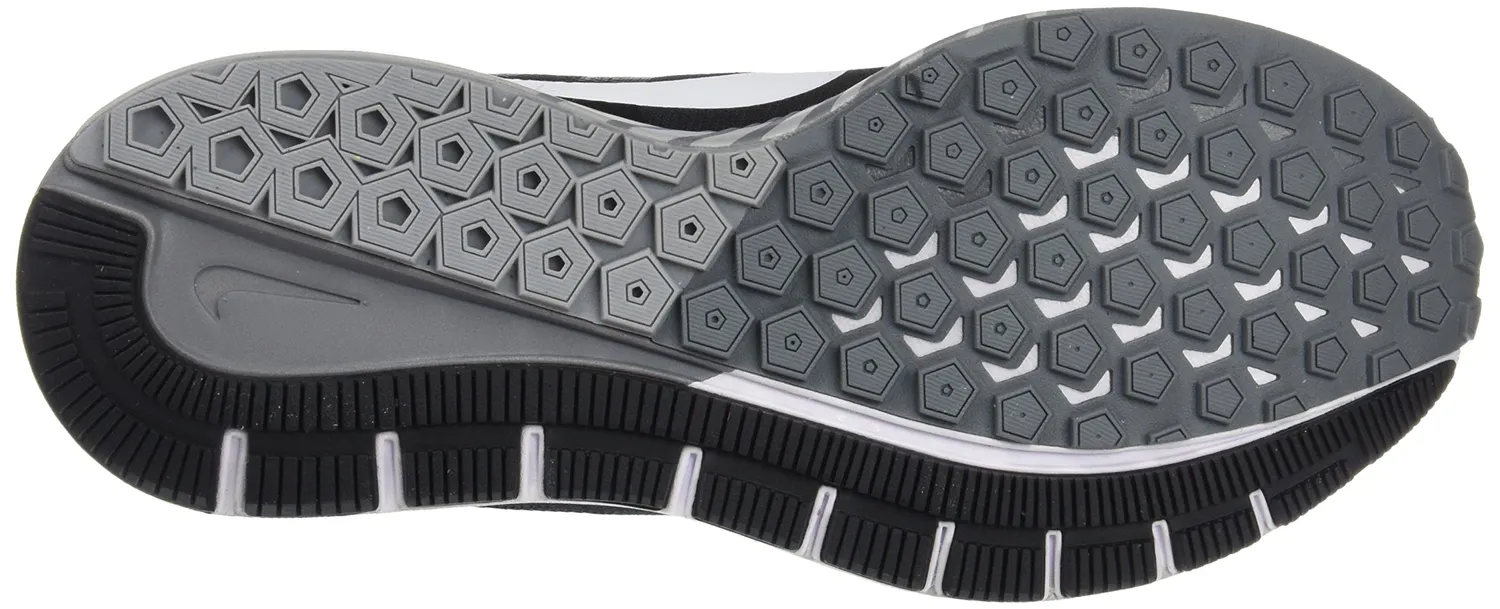 Nike Renew Lucent sneakers donna 38,5 grigio traspiranti