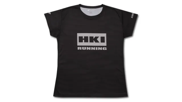 Karhu Running T-Shirt maglietta donna Wet Weather