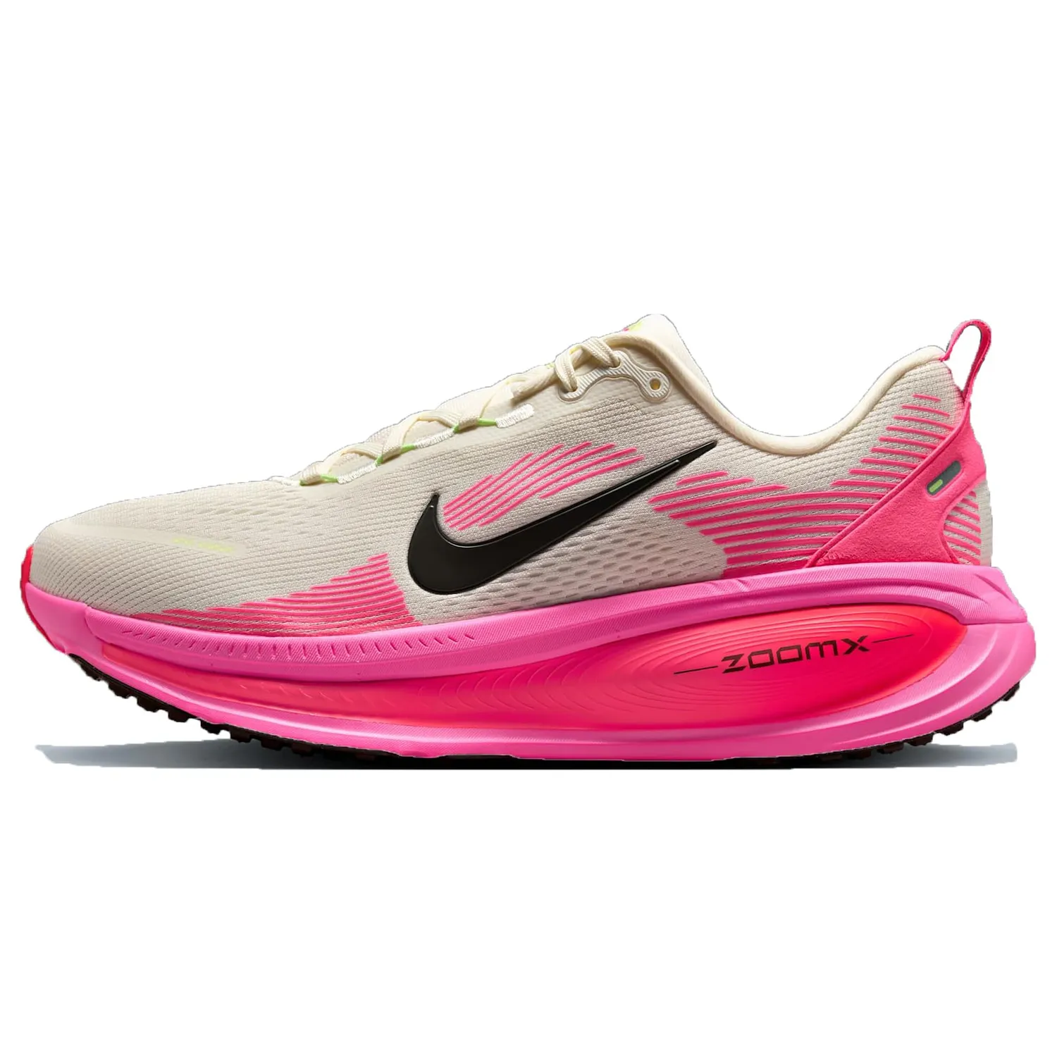 Nike Vomero 18 scarpe corsa uomo 39 blu ammortizzate
