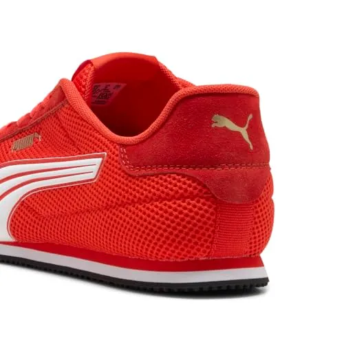 Puma ST Trace 40736001 sneakers nero bianco
